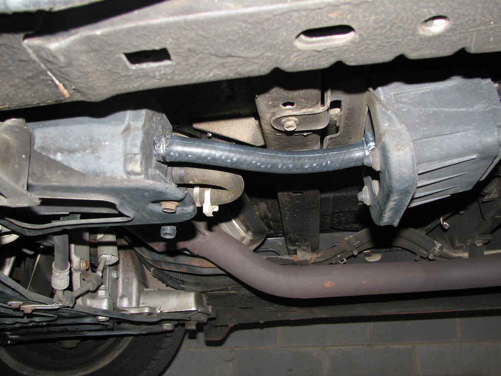 1997 Chrysler sebring convertible check engine light #4