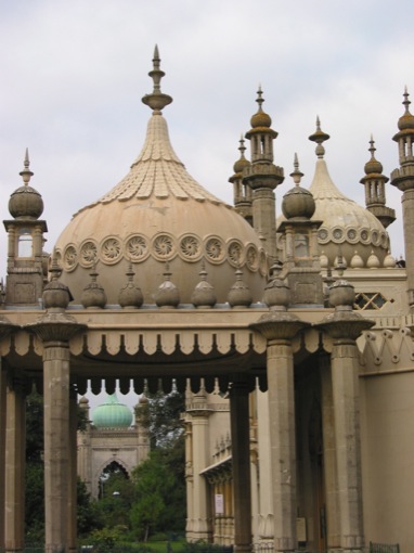 Royal Pavilion