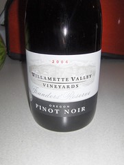 Willamette Valley Founders Reserve Pinot Noir