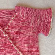 Big Sister Sweater, size 4/5 **Summer Sale!**