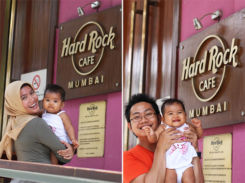 (Mumbai-2) HardRock Cafe