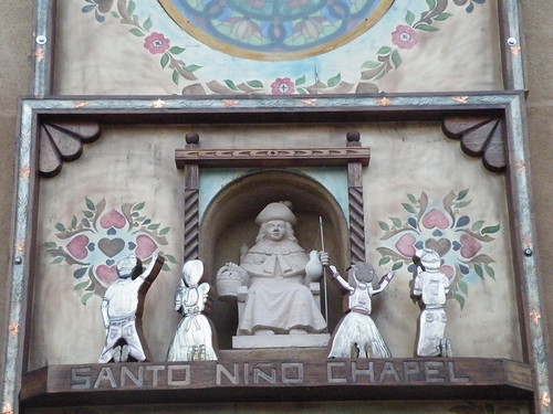 Nino de Atocha