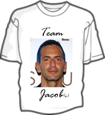 Team Jacobs