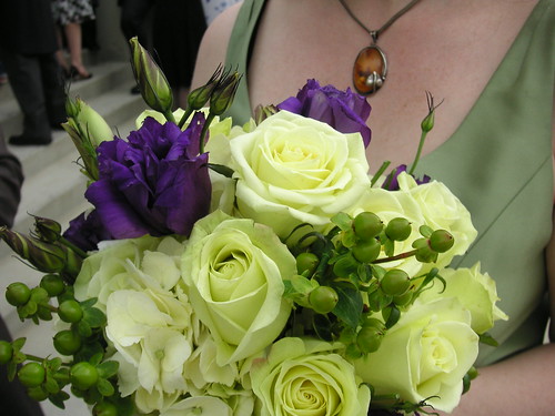 Browse more Purple Flowers photos from real weddings or view all wedding 