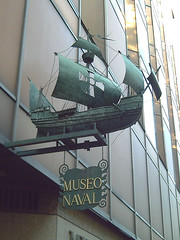 Museo Naval de Madrid 01