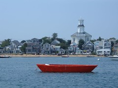 Provincetown Waterfront