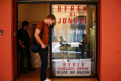 byrek shop