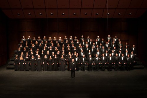 Greenville Chorale