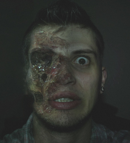 Zombie Boy