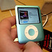 iPod nano (Turquoise)
