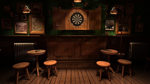 Darts At The Ready... Fingers Steady... Welcome To Top Darts!