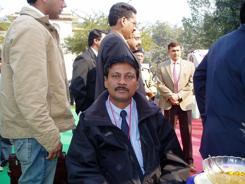 Global Bihar Meet Jan19 - 21, 2007