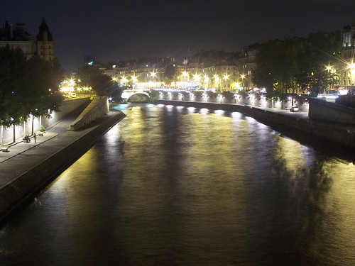 Noche de París 5