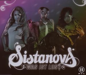 Sistanova - Was Ist Los
