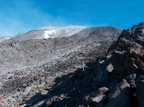 20-Mt St Helens Monitor Ridge
