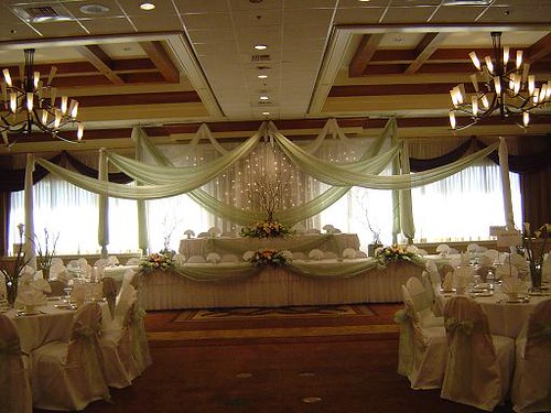 Wedding Decorating Ideas For Your Ceremony and Reception