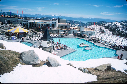 Squaw Valley Resort califonia nothencalifonia scenic tahoe laketahoe lodge 