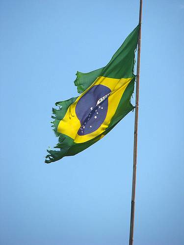 Pensa Brasil!