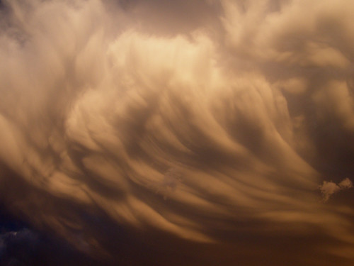 フリー写真素材|自然・風景|空|雲|アメリカ合衆国|嵐|