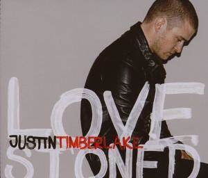 Justin Timberlake - Lovestoned