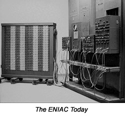 ENIAC hoje!