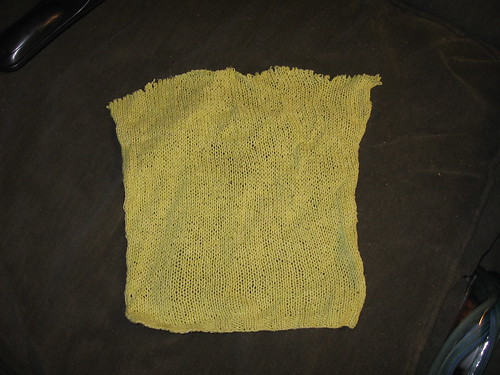 Sleeve Remnant