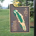 Hole 2, Atunyote Golf Course, Turning Stone Resort, Verona, New York