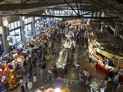 Whole Foods Market, Oakland