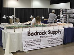 Bedrock Supplies