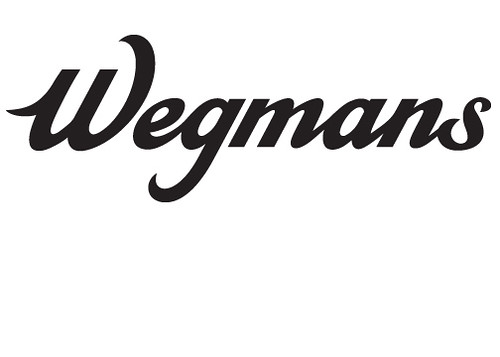 ウェッグマンズのロゴ