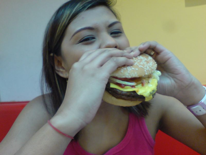 Big Burger #2