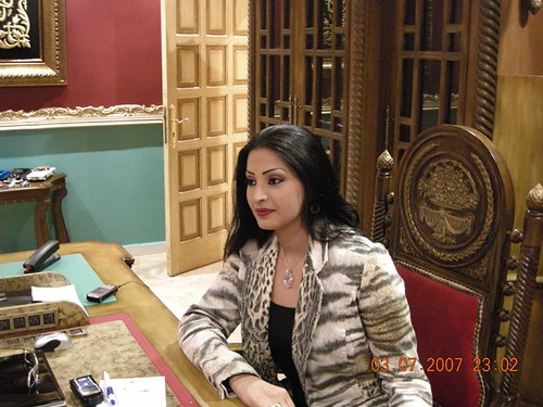 Actress Reem Abdullah photos