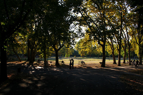 pretty park