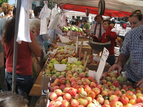 see canyon apples