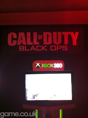 Black Ops 5 Strategy. Call of Duty Black Ops