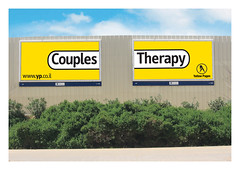Y&R Billboard - Couples Therapy