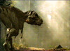 walking with dinosaurs T.rex