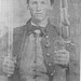 William Columbus Hart (great great great grandfather)