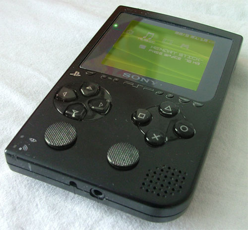 Sony PSPboy