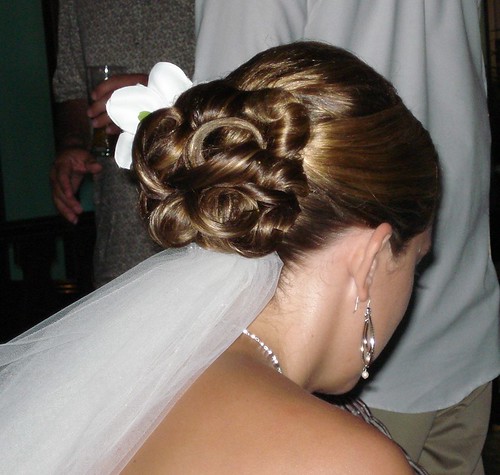Tags: wedding hair bride pittsburgh homecoming prom bridal hairstyle updo