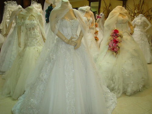 Best wedding collections year 2007