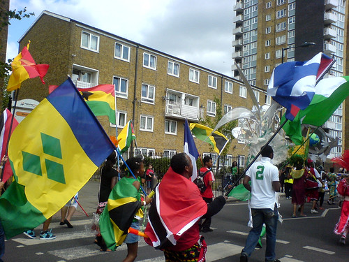 Hackney Carnival 2010 (9)