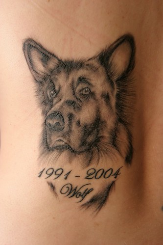 Animal Tattoo Designs-3