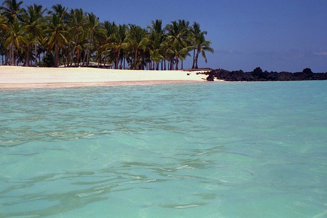 Comoros Beach: hotel dream 50.274.00