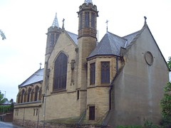 St Bede's RC, Jarrow