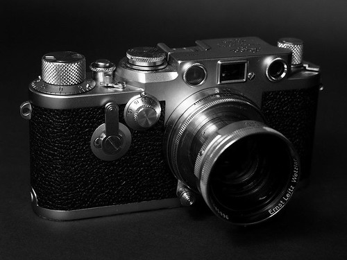 Leica IIIf - Camera-wiki.org - The free camera encyclopedia