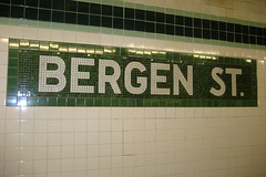 NYC - Brooklyn - Boerum Hill - Bergen Street s...
