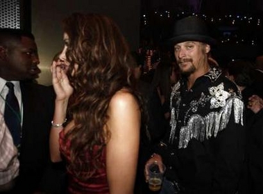 Kid Rock and ???