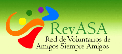 Revasa Logo