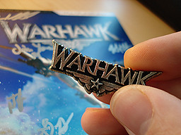 Warhawk Award
